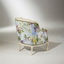 Fauteuil Victor Merveilles