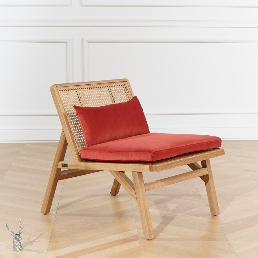 FAUTEUIL N°1
