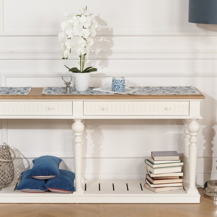 Double Console AUDE
