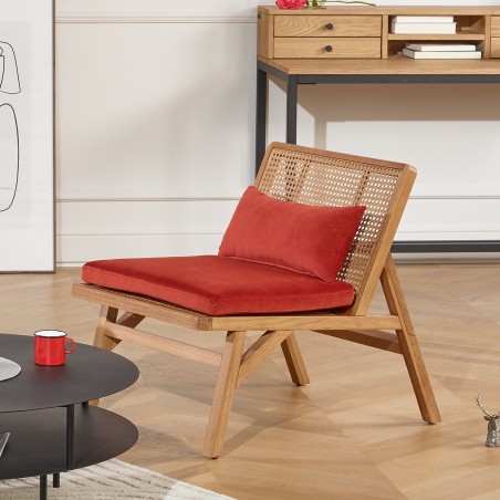 FAUTEUIL N°1