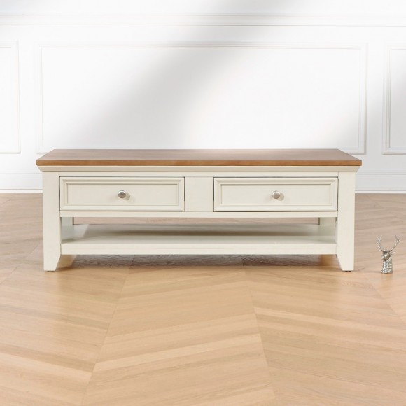 Archer table basse Archer table basse
