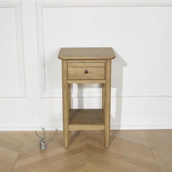 table de chevet bois scandinave SKYE table de chevet bois scandinave SKYE