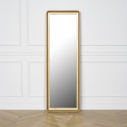 Miroir doré Hélène par robin des bois