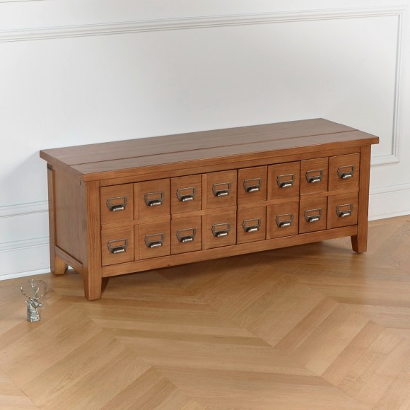 The JEAN Shoe Cupboard The JEAN Shoe Cupboard