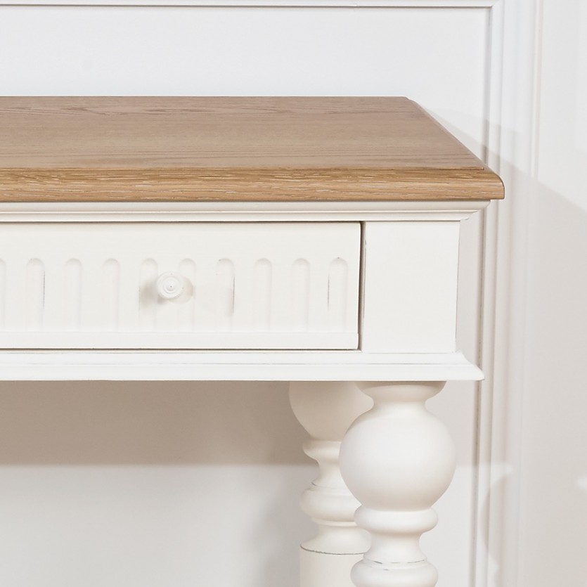 Double Console AUDE