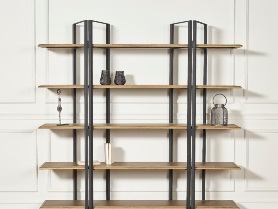 Comment fixer un meuble au mur ?