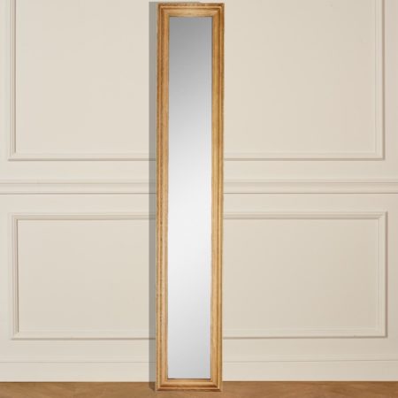 ROBIN DES BOIS 1 - miroir-springfield-finition-bois-mouluré-180-cm