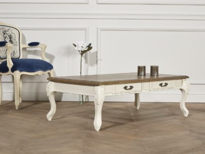 Comment bien choisir sa table basse ?