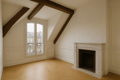 Petits espaces