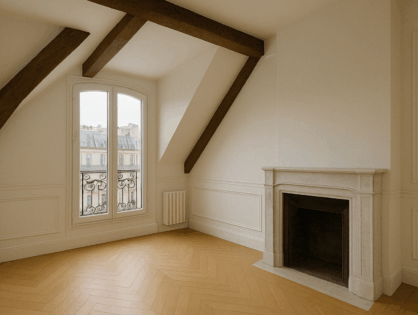 Petits espaces