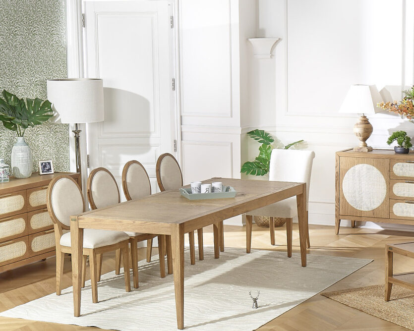 Grandes tables
