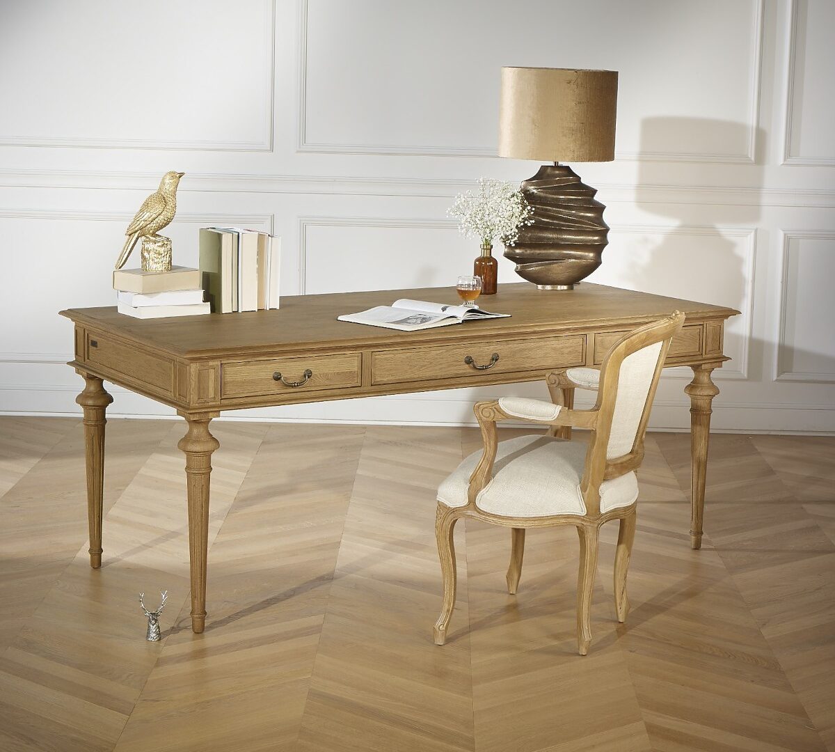 Comment bien choisir son bureau ? Le guide Robin des bois