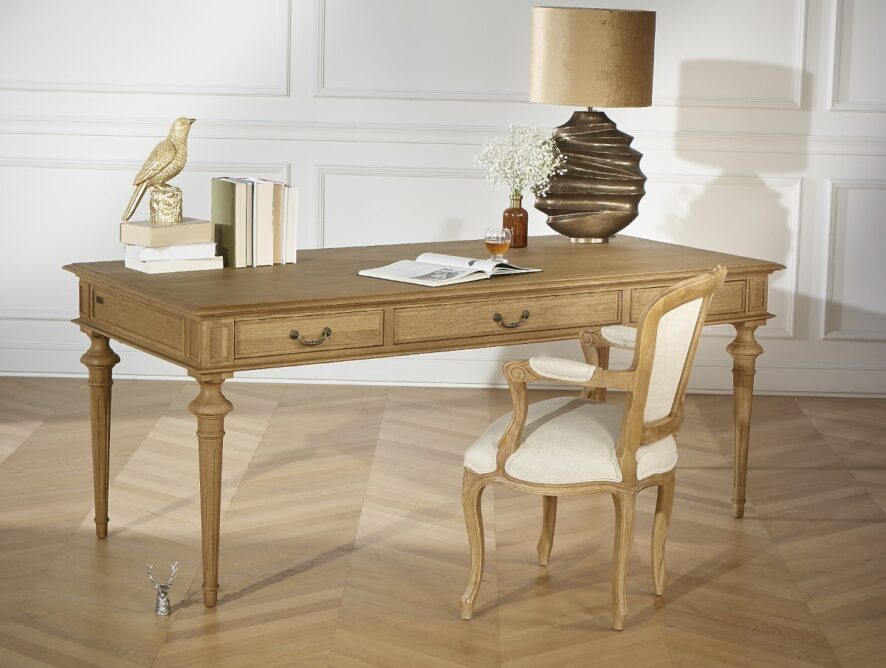 Comment bien choisir son bureau ? Le guide Robin des bois
