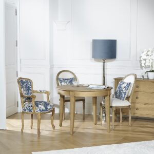 Table HAUSSMANN
