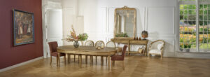 Table AUDE