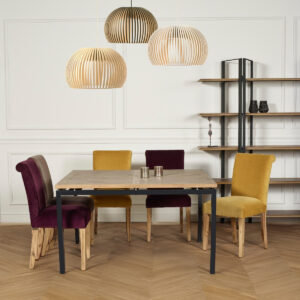 Table ZAZIE