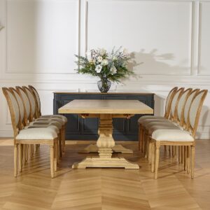 Table PENELOPE
