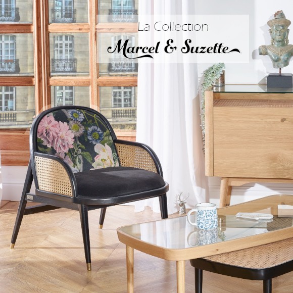03 Collection Marcel et Suzette