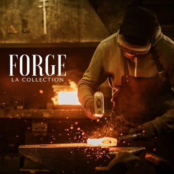 02 Collection Forge