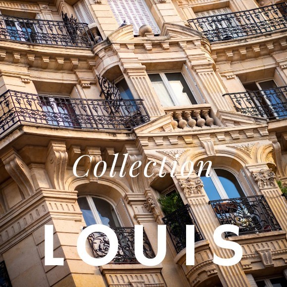 09 Collection Louis
