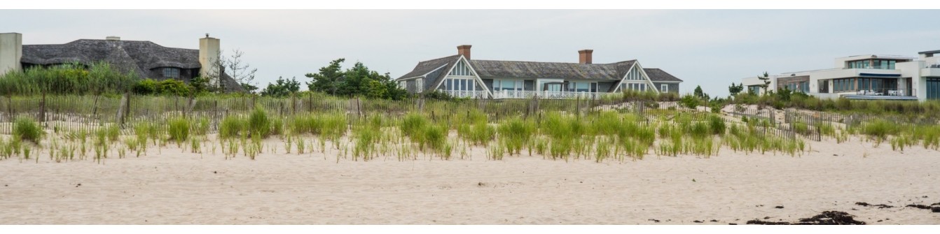 Collection Hampton - Mobili in legno realizzati da