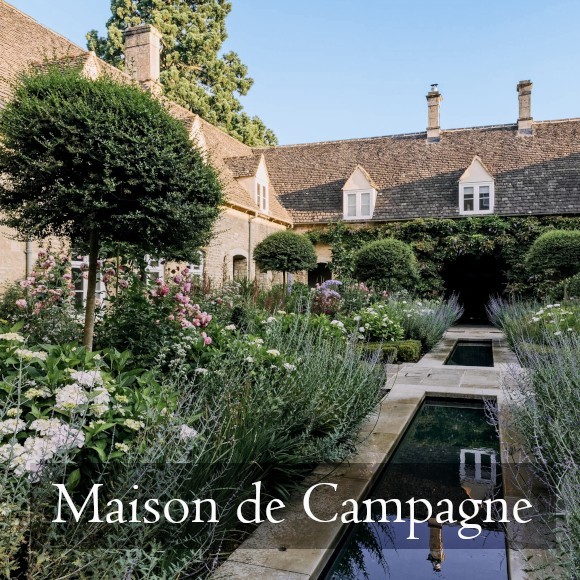 04 Collection Maison de Campagne