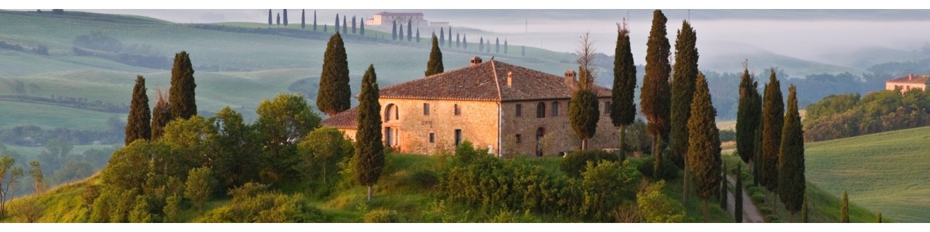 04 Collection Maison de Campagne
