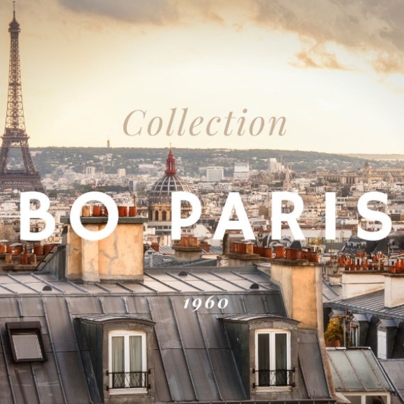 10 Collection Bo Paris