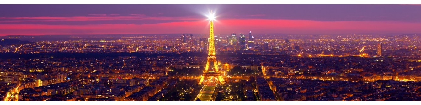 Colección París es una fiesta - Muebles de madera de calidad Colección París es una fiesta - Muebles de madera de calidad