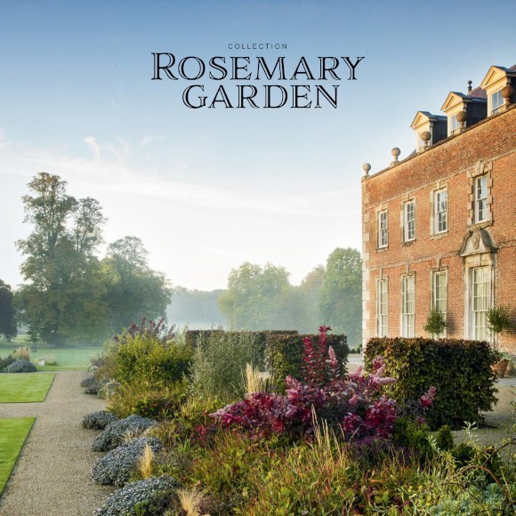 01 Collection Rosemary Garden 