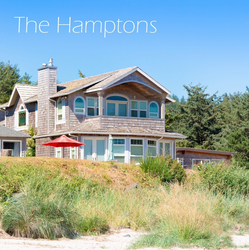 Los Hamptons