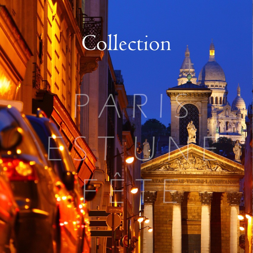 ¡París es una fiesta!