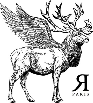 Logo footer