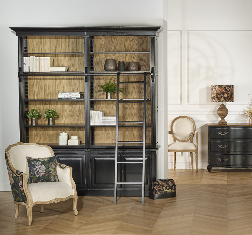 Libreria François