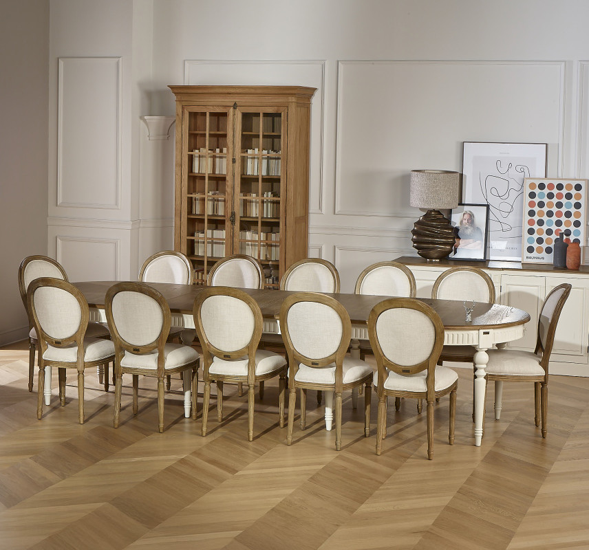 Table Aude