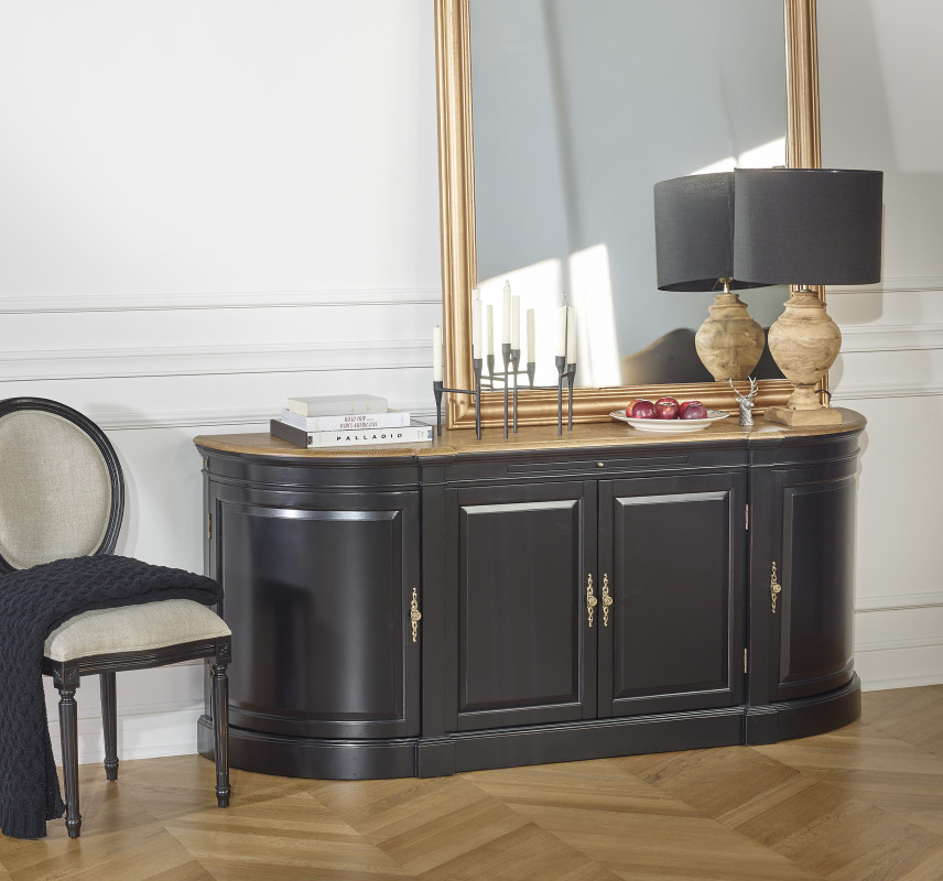 Buffet Joséphine